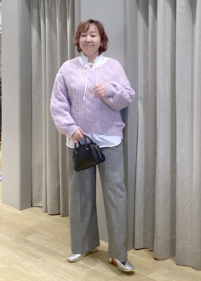 スタイリングタイトル