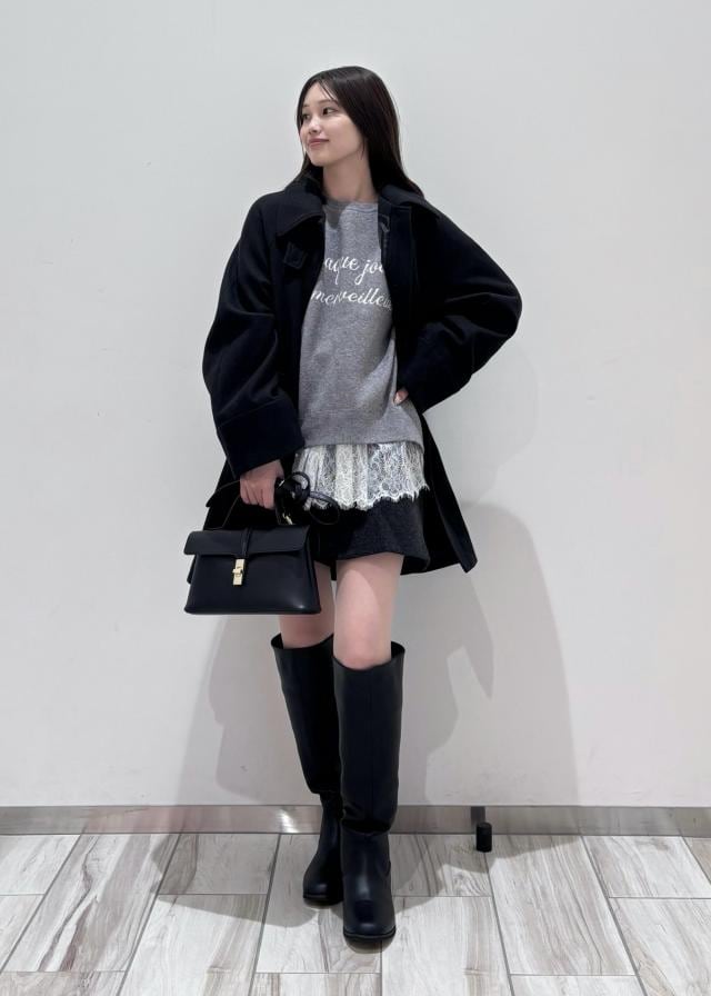 スタイリングタイトル