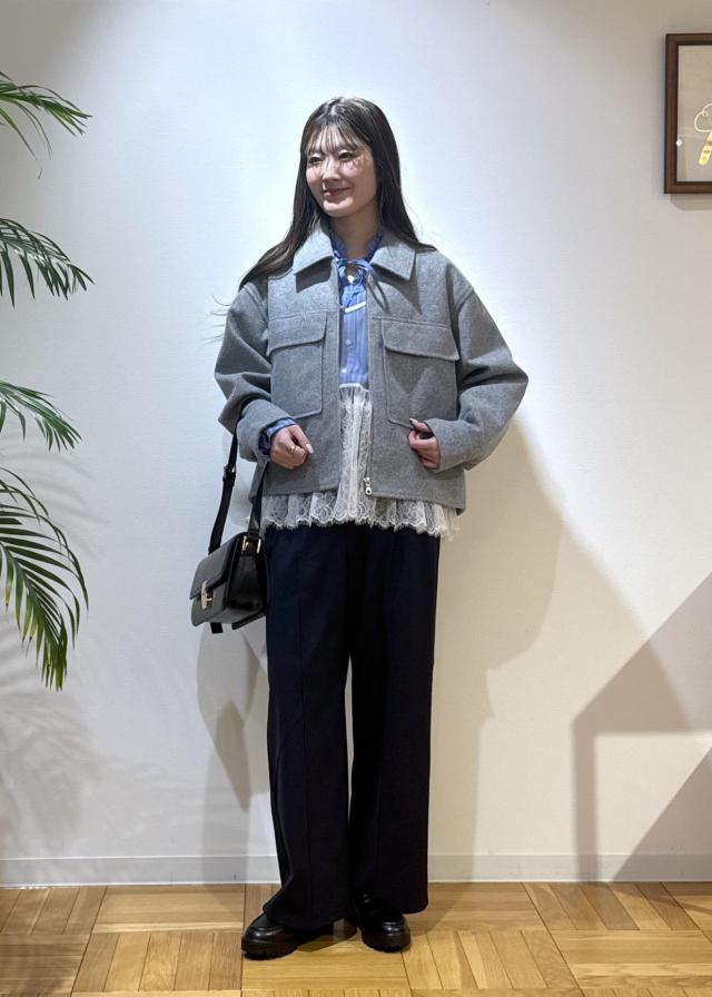 スタイリングタイトル