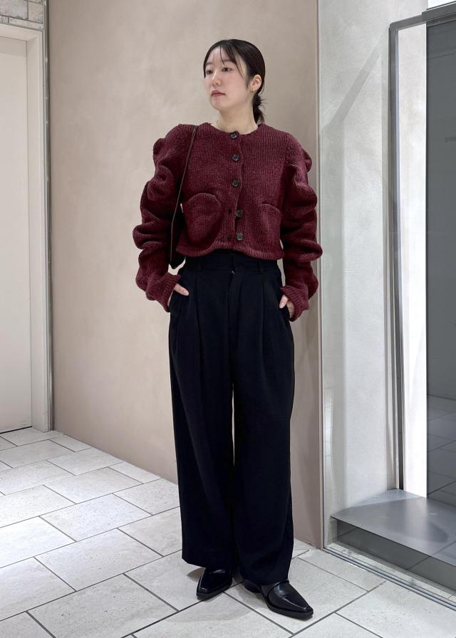 スタイリングタイトル