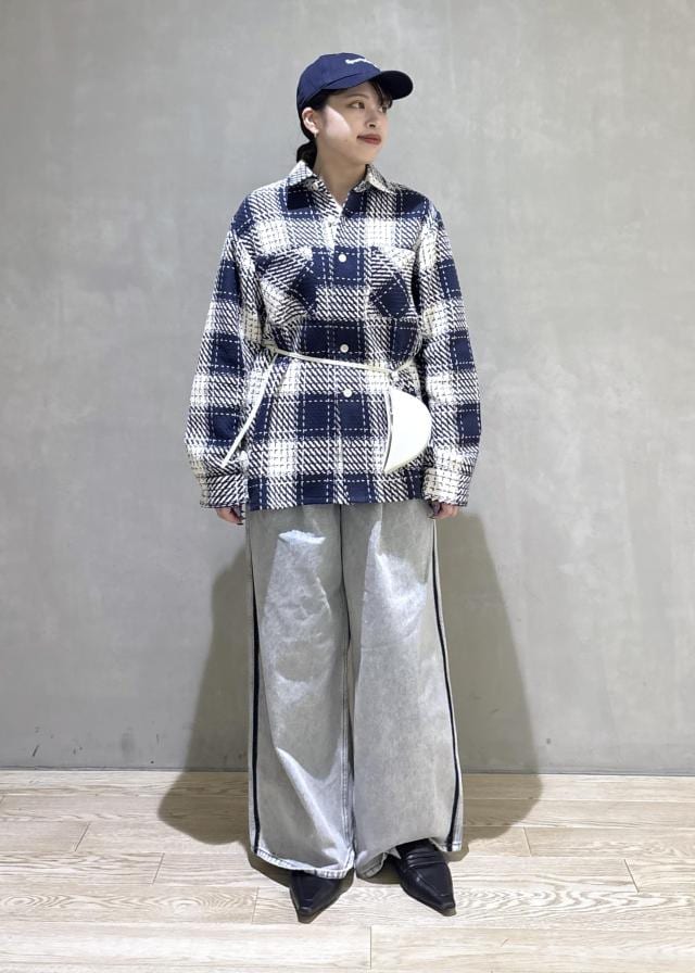 スタイリングタイトル