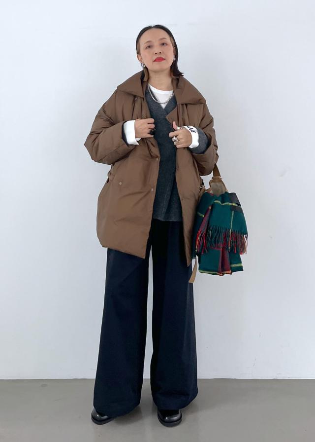 スタイリングタイトル