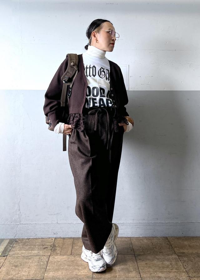 スタイリングタイトル