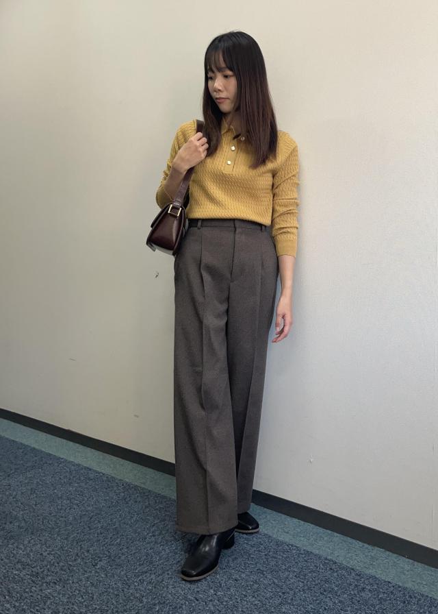 スタイリングタイトル