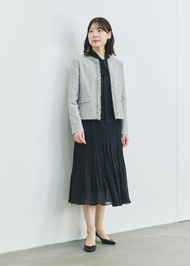 スタイリングタイトル