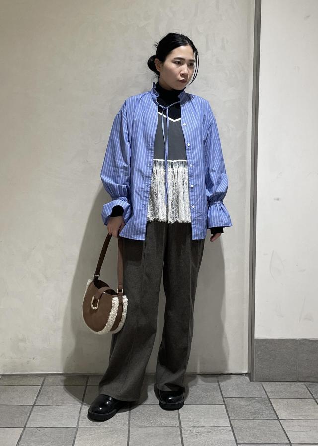 スタイリングタイトル