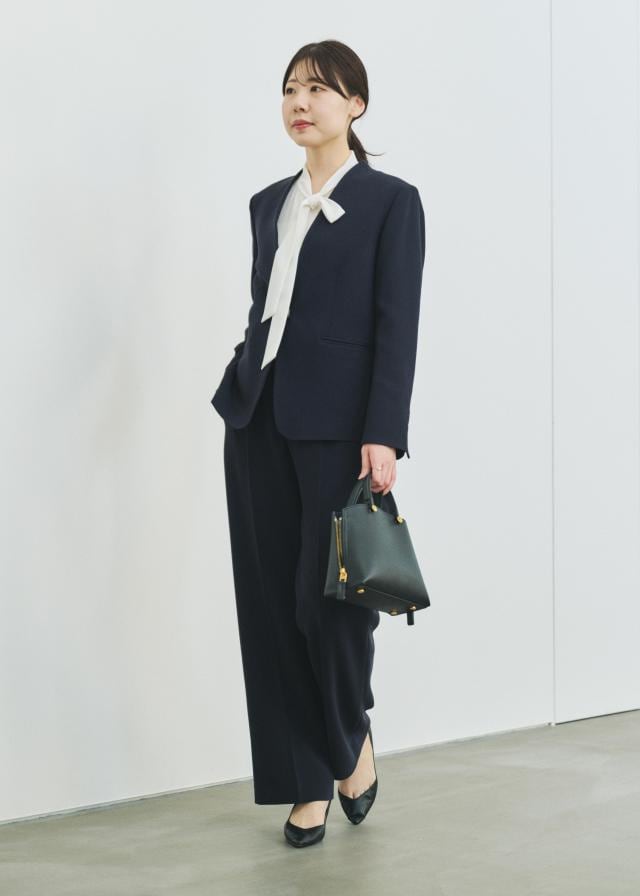 スタイリングタイトル