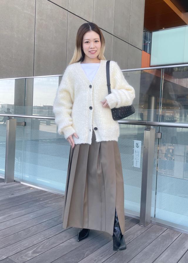 スタイリングタイトル