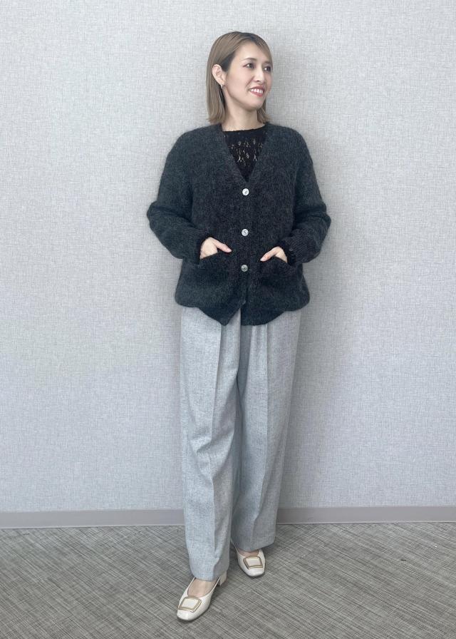 スタイリングタイトル