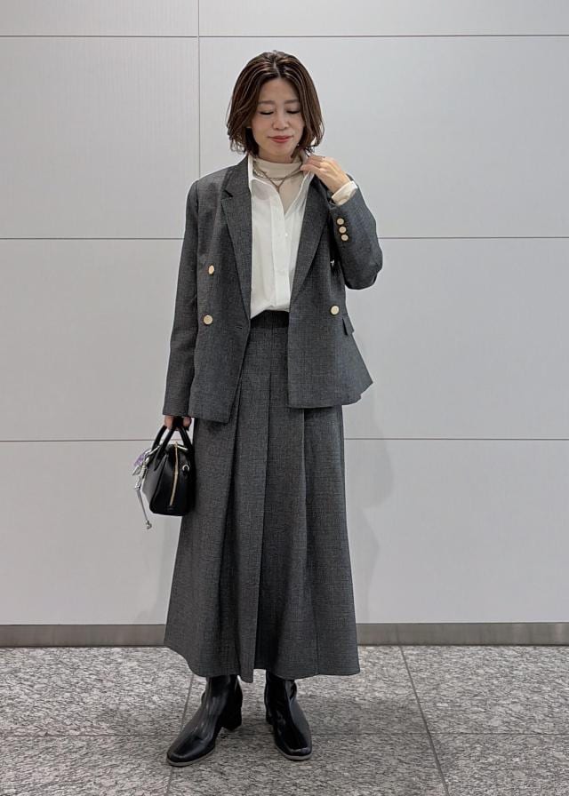 スタイリングタイトル