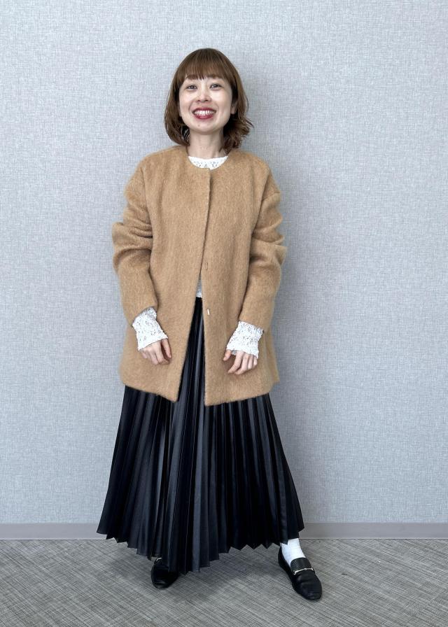 スタイリングタイトル