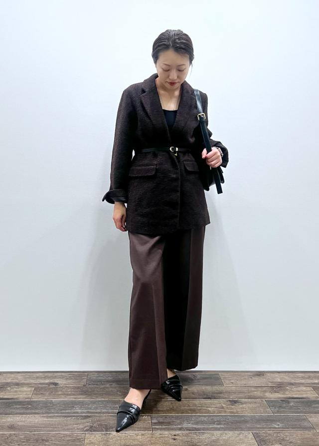 スタイリングタイトル