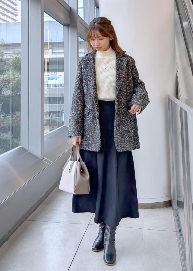 スタイリングタイトル