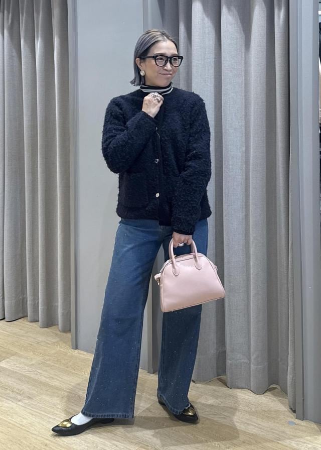 スタイリングタイトル