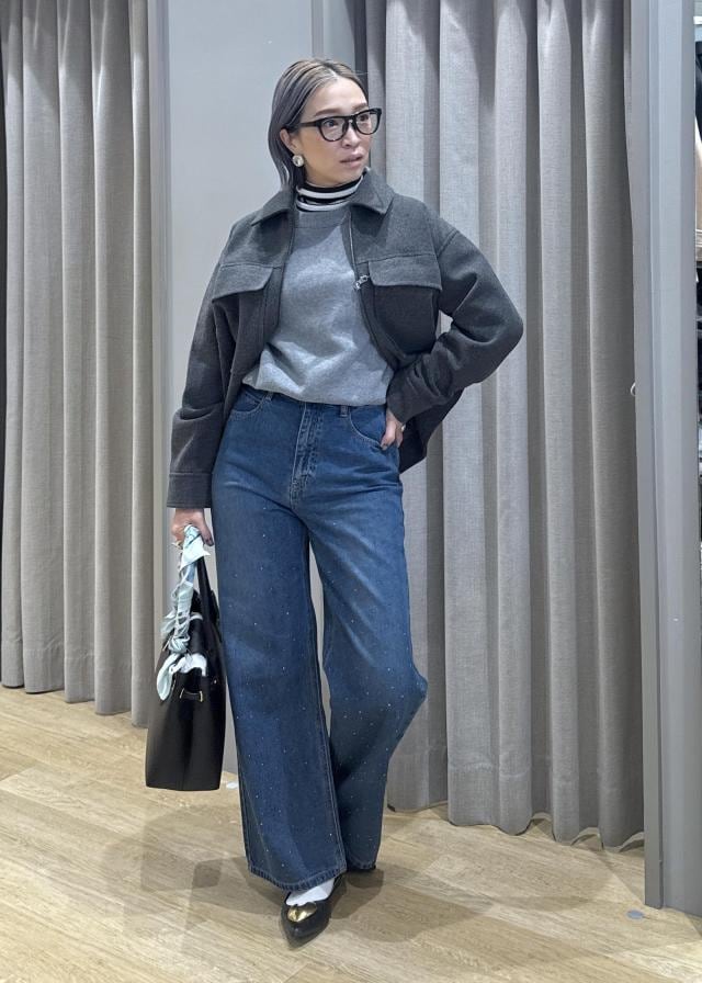 スタイリングタイトル