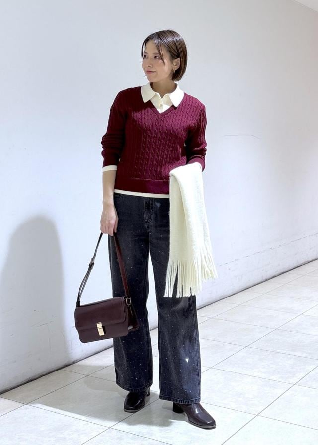 スタイリングタイトル