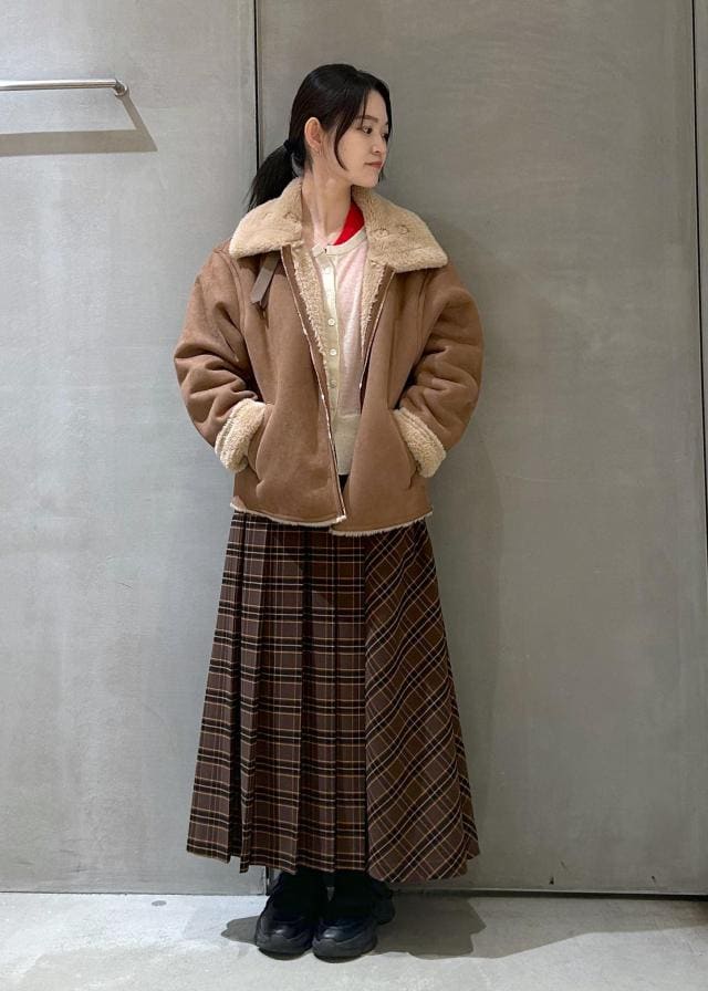 スタイリングタイトル