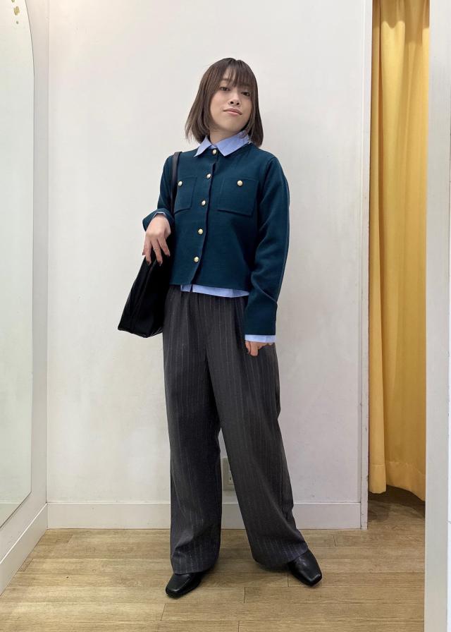 スタイリングタイトル