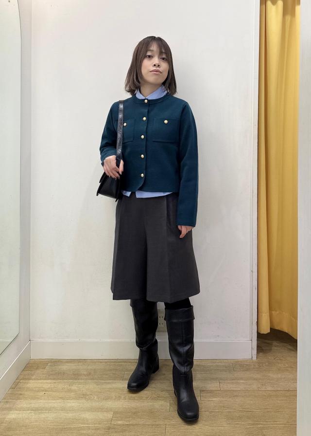 スタイリングタイトル