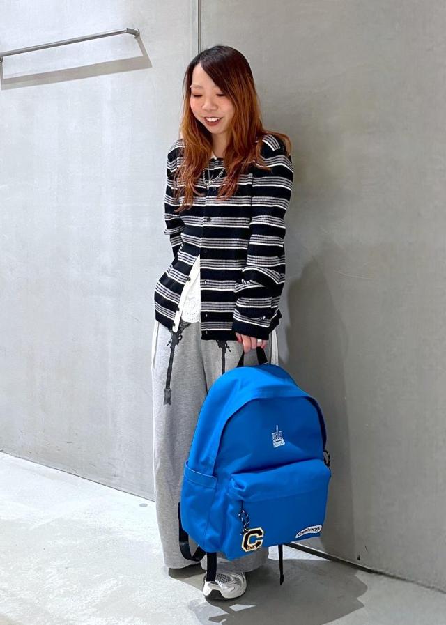 スタイリングタイトル