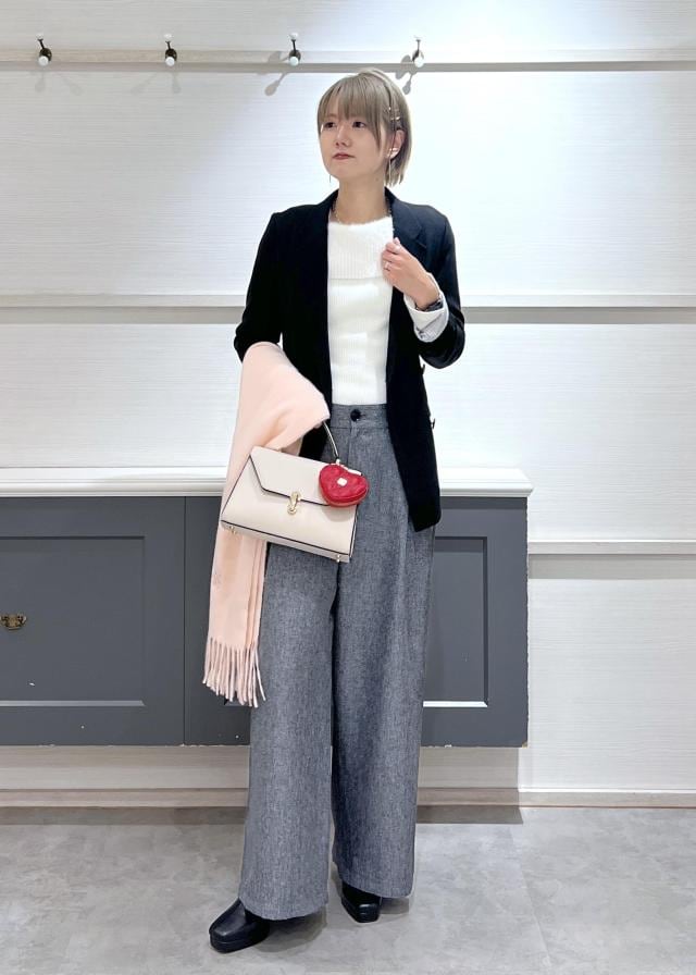 スタイリングタイトル