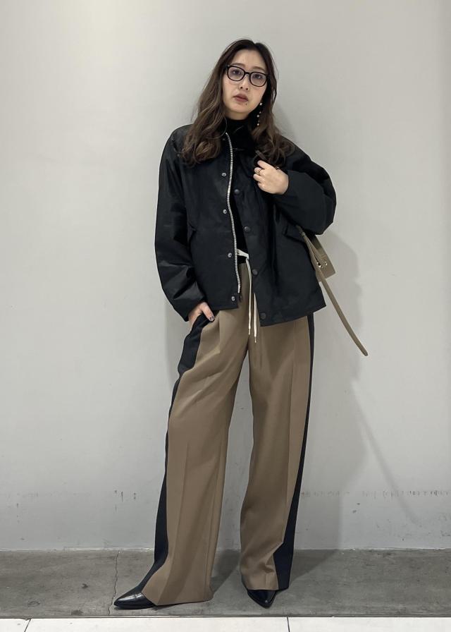 スタイリングタイトル