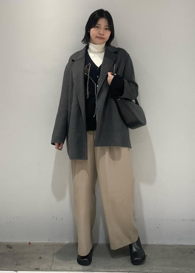 スタイリングタイトル