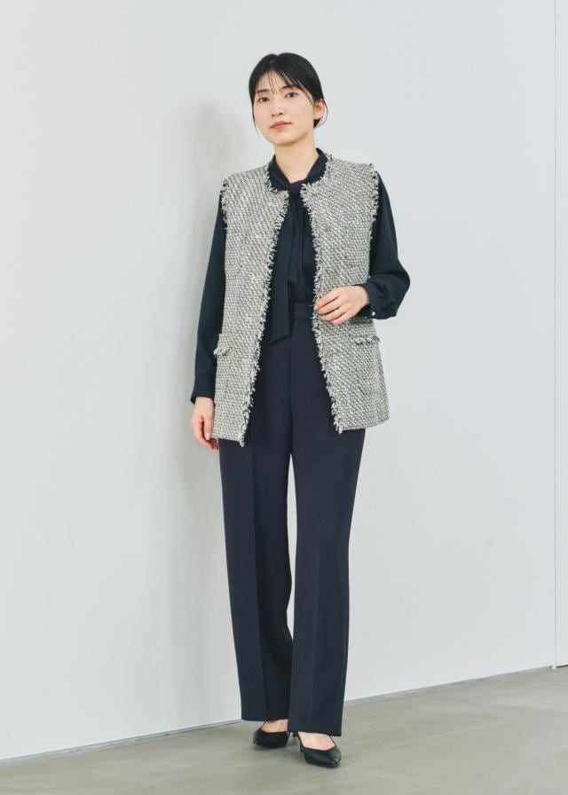 スタイリングタイトル