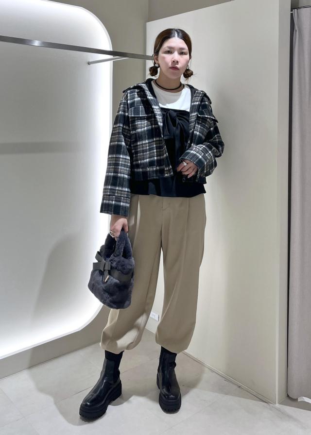 スタイリングタイトル