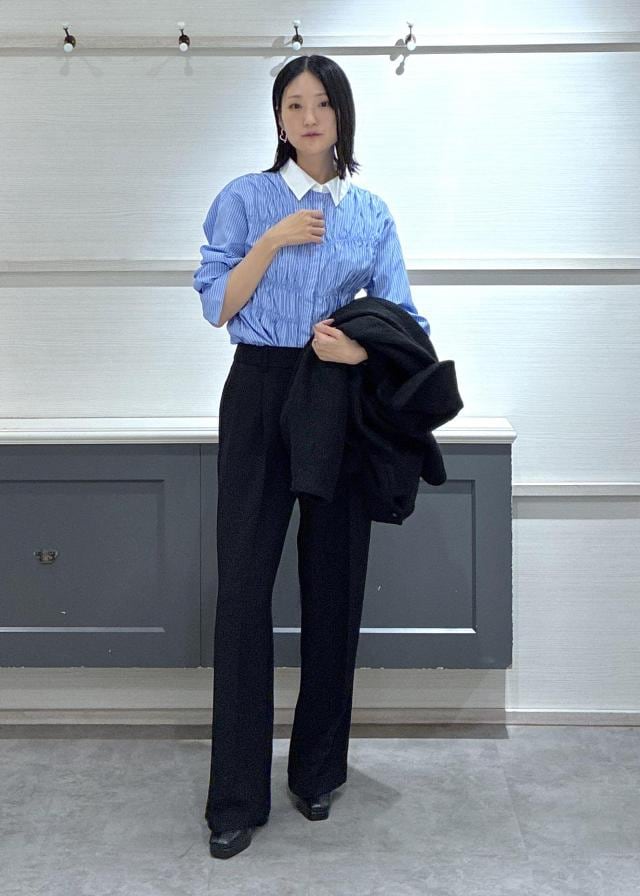 スタイリングタイトル