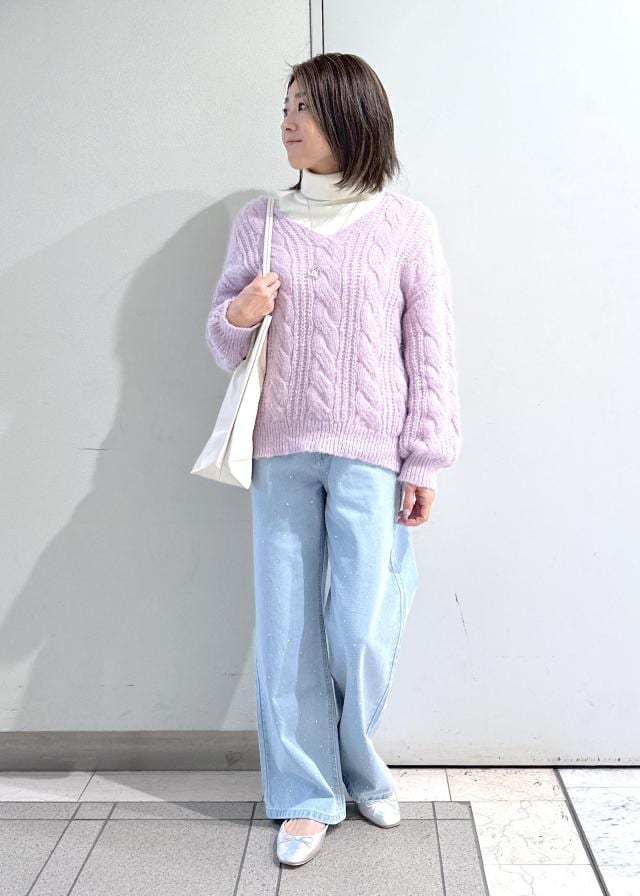 スタイリングタイトル