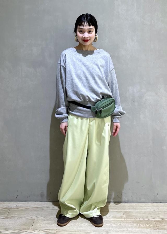 スタイリングタイトル