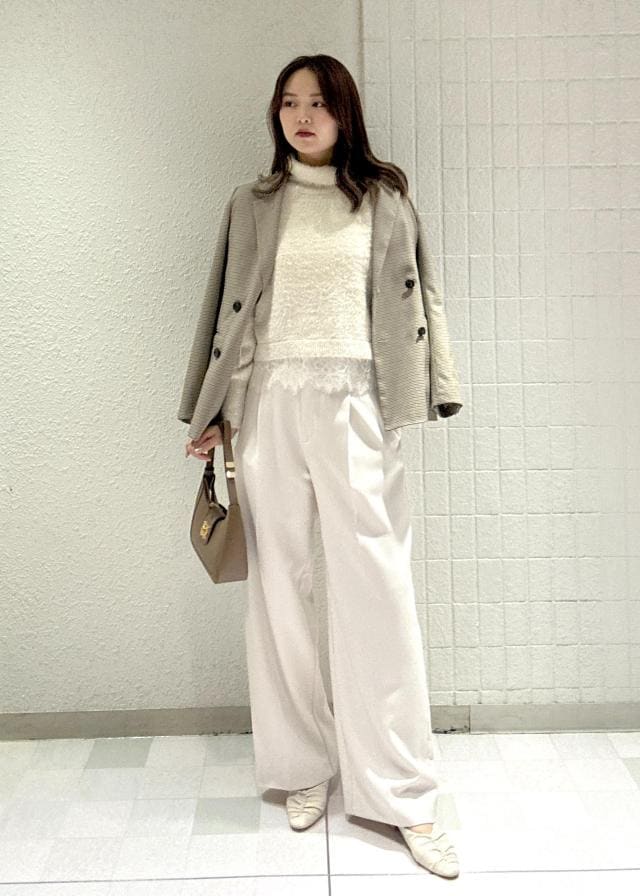 スタイリングタイトル