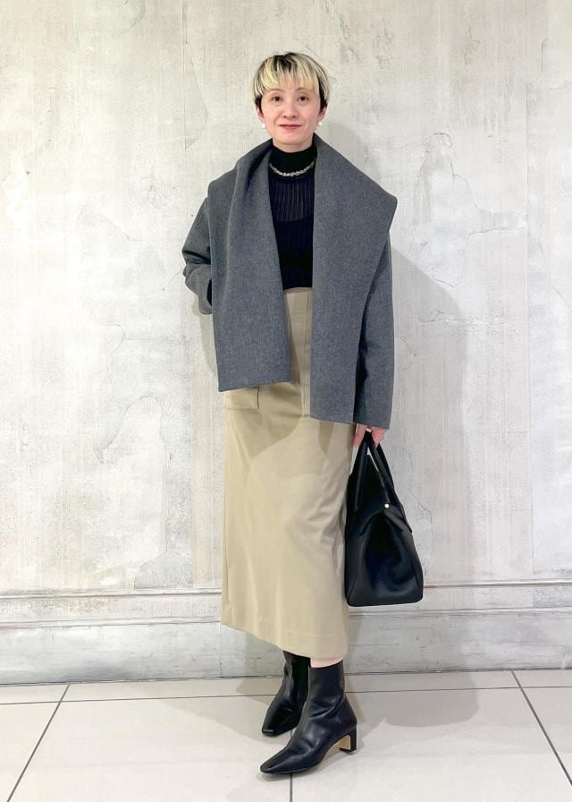 スタイリングタイトル