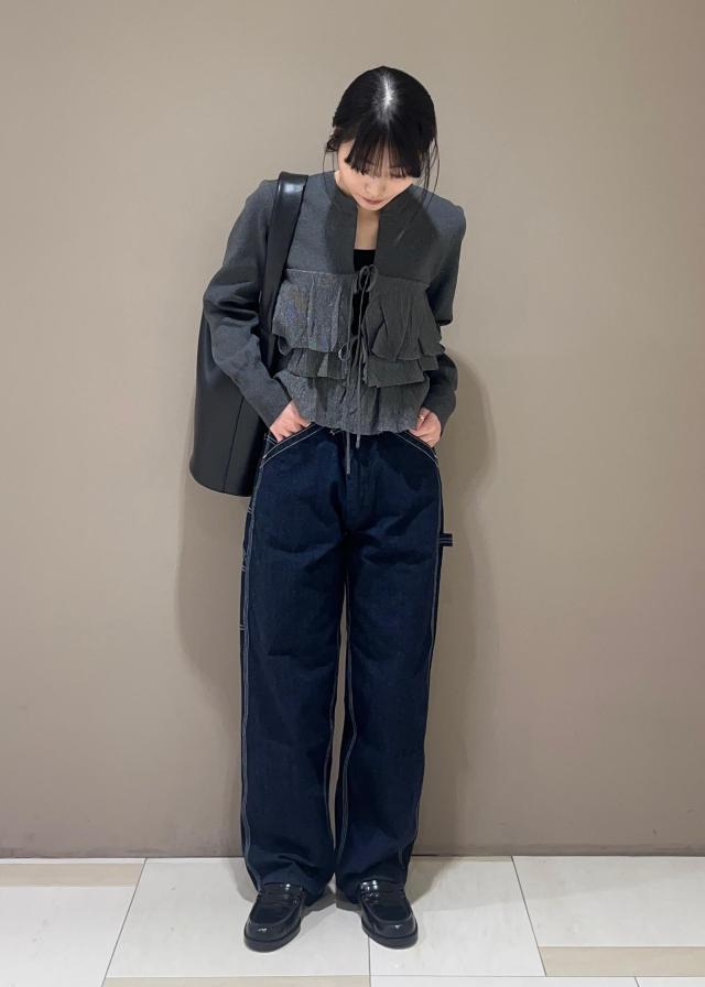 スタイリングタイトル