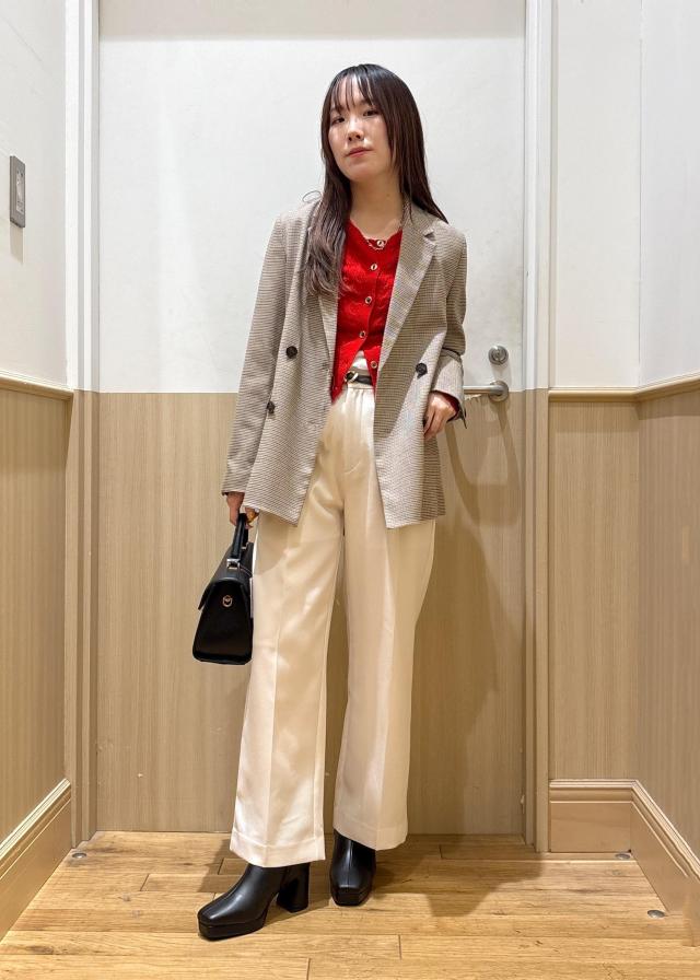 スタイリングタイトル