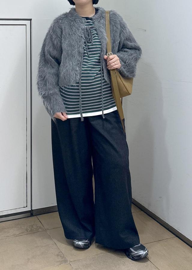 スタイリングタイトル