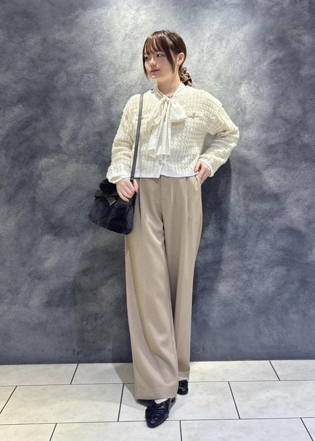 スタイリングタイトル