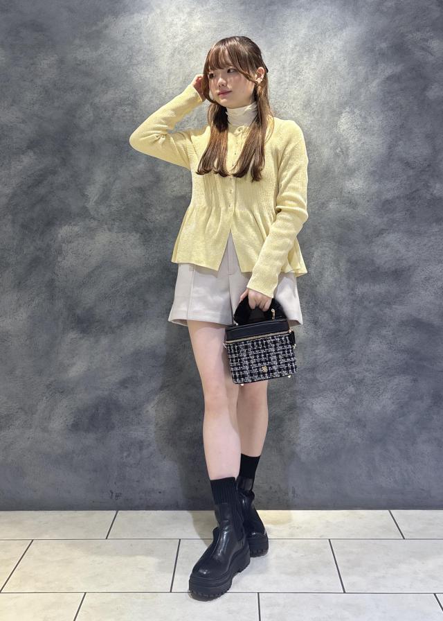 スタイリングタイトル