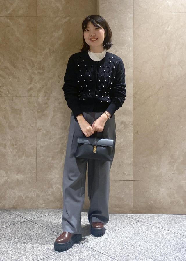 スタイリングタイトル