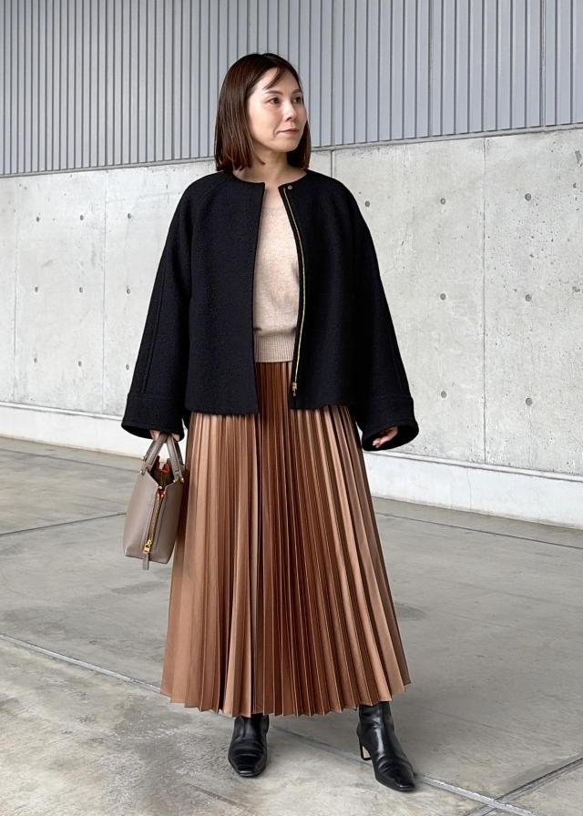 スタイリングタイトル