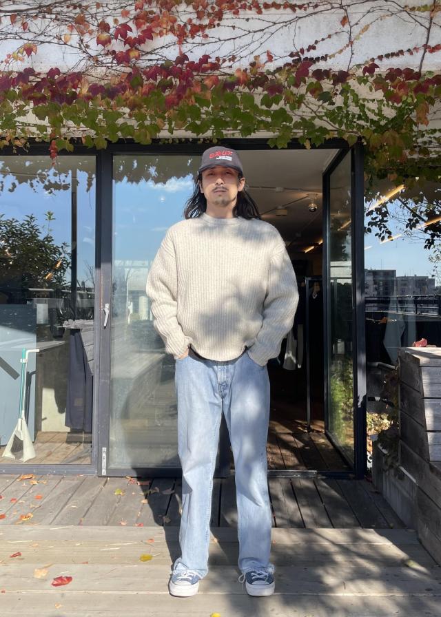 スタイリングタイトル