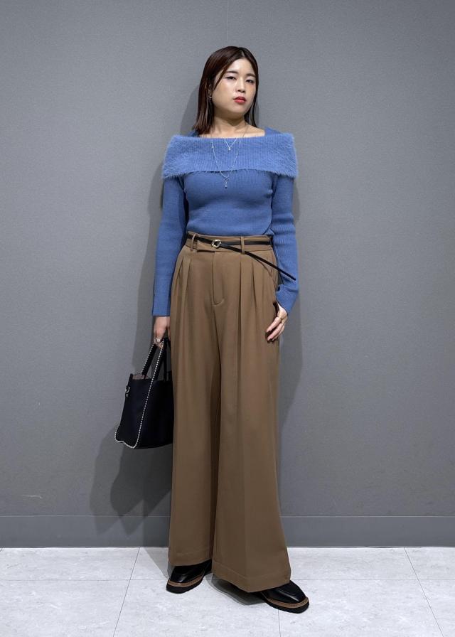 スタイリングタイトル