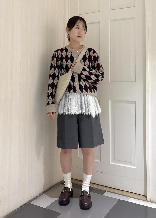 スタイリングタイトル