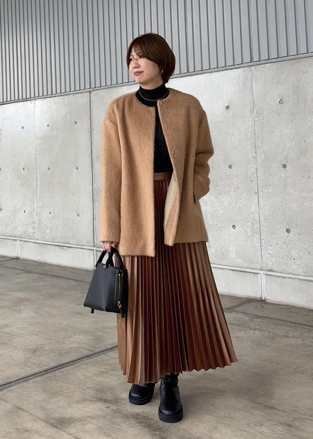 スタイリングタイトル