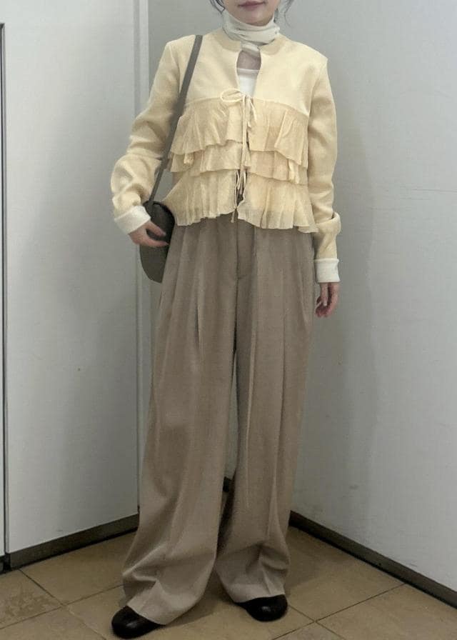 スタイリングタイトル