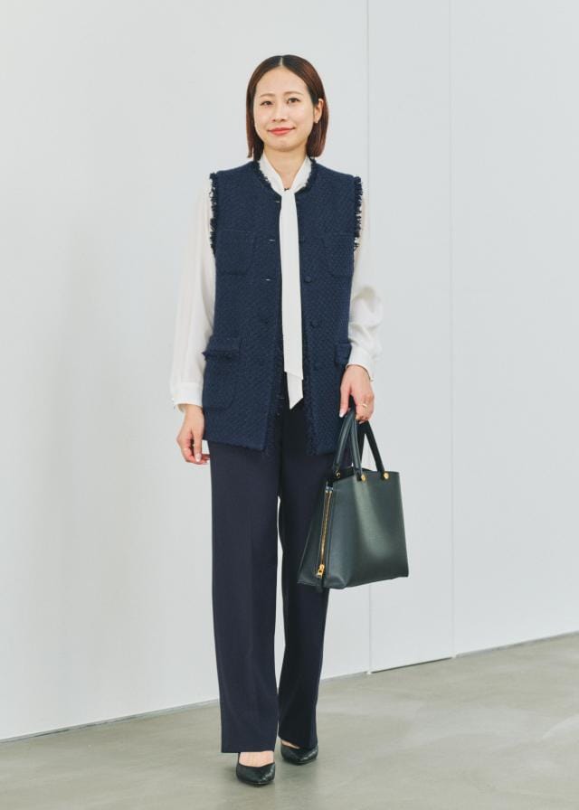 スタイリングタイトル