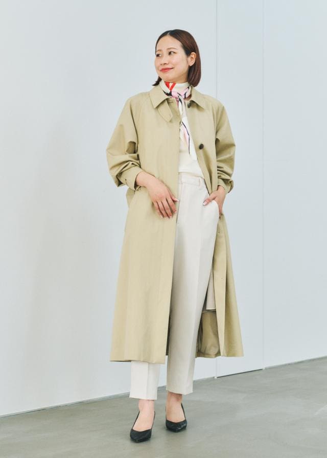 スタイリングタイトル