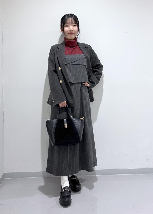 スタイリングタイトル