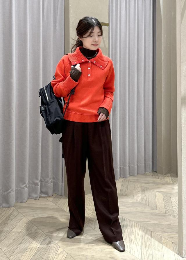 スタイリングタイトル